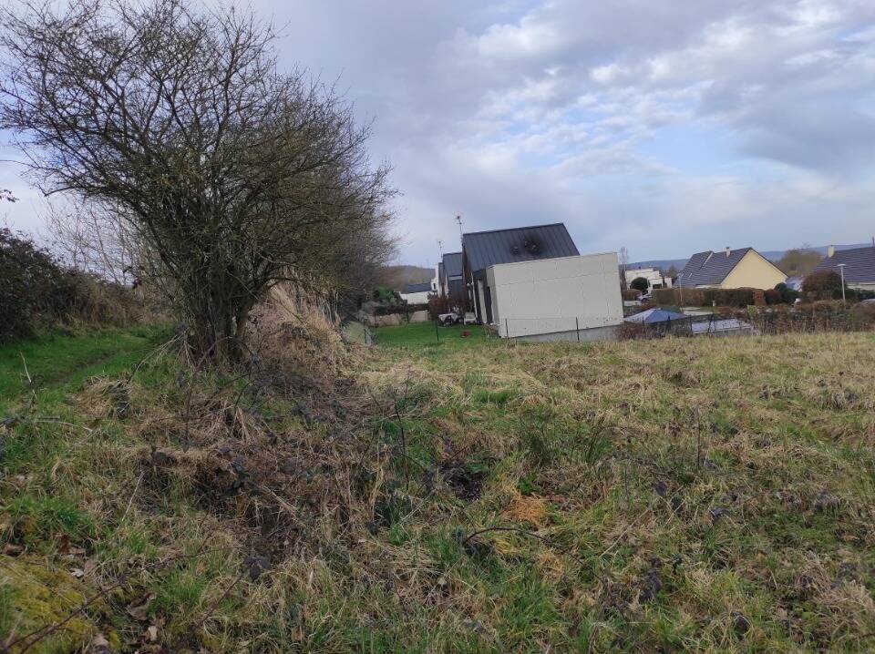 Terrain à PONT-AUDEMER