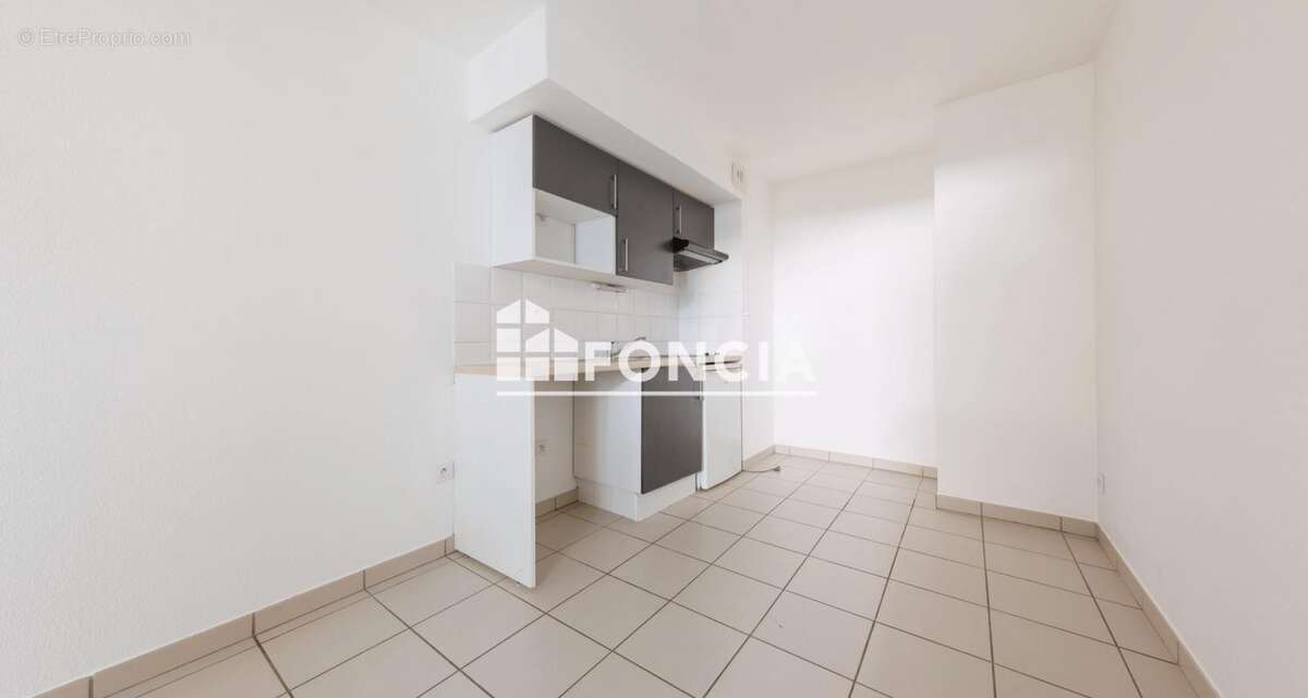 Appartement à CLERMONT-FERRAND