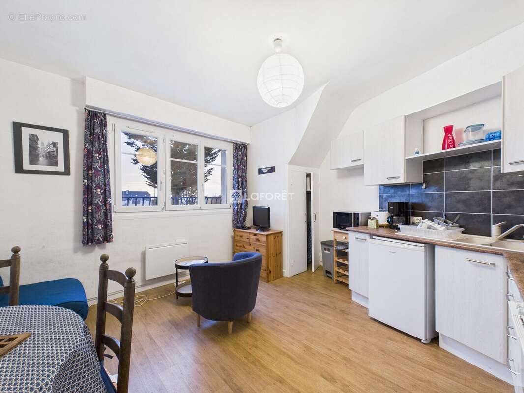 Appartement à BENODET