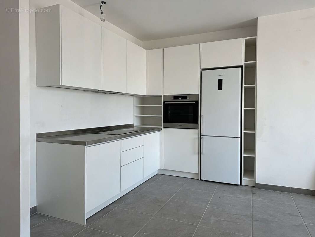 Appartement à SAINT-HILAIRE-DE-RIEZ