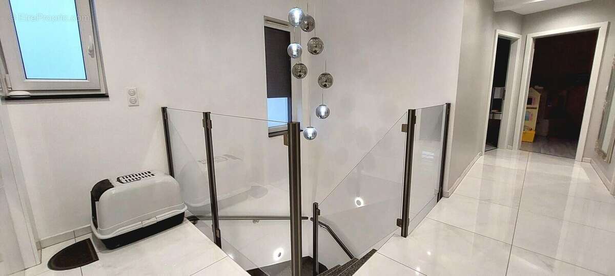 Photo 9 - Maison à SAVERNE