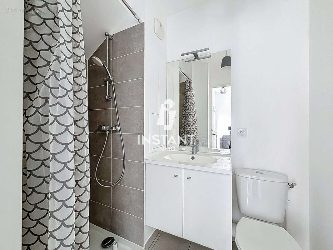 Appartement à CHENNEVIERES-SUR-MARNE