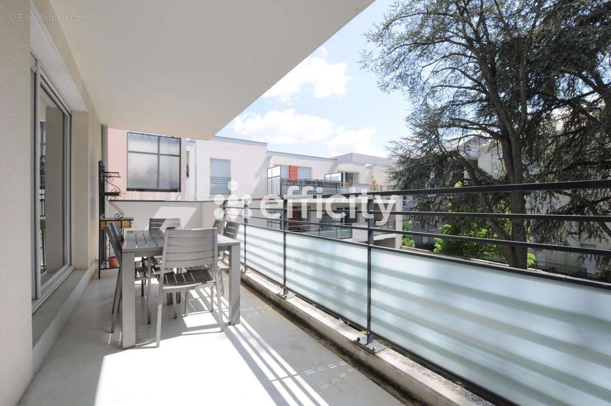 Appartement à FEYZIN