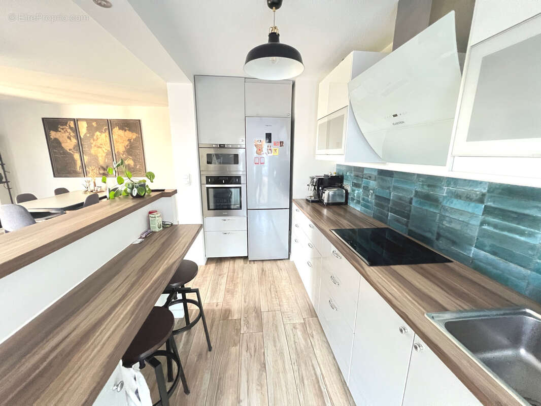 Appartement à LA GARDE