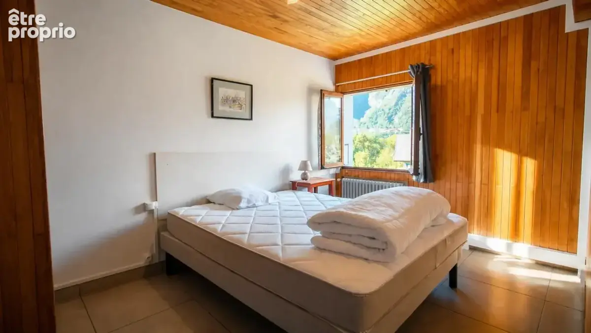 Maison de 10 pièces de 125 m² à Saint-Julien-Mont-Denis - photo 12