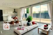 Appartement à CHAPONOST
