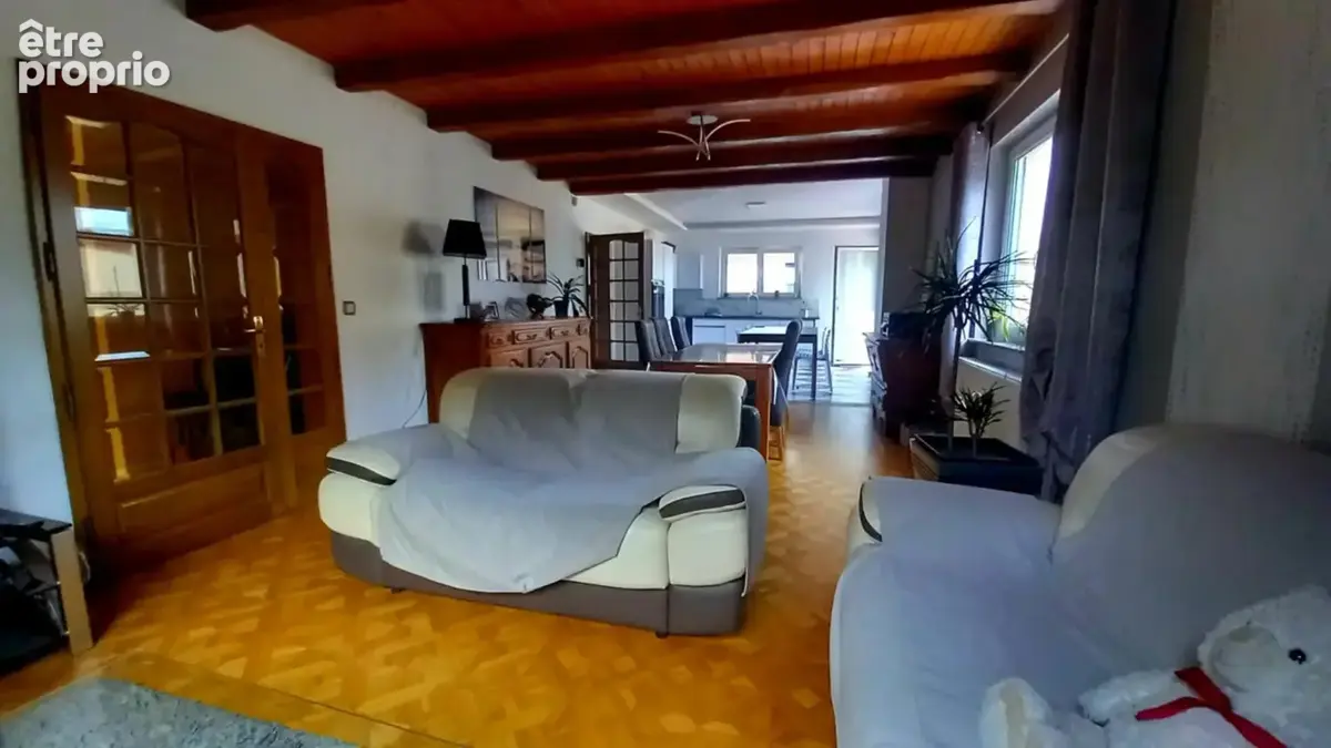 Superbe maison - photo 10