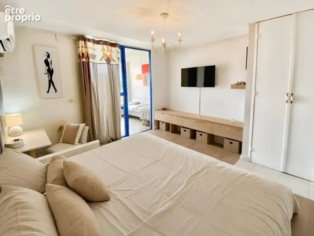 Appartement à vendre 1 pièces LE DIAMANT (972) - photo 4