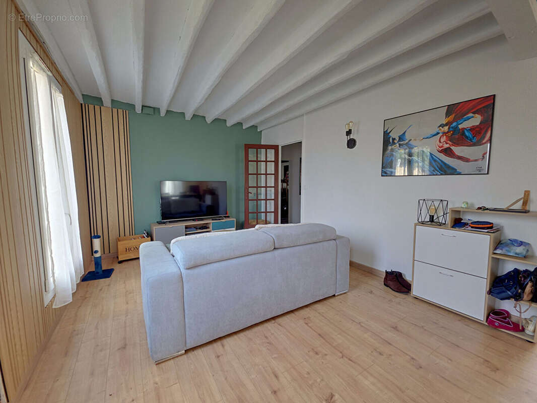 Appartement à MAINTENON
