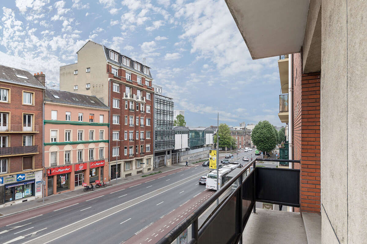 Appartement à ROUEN