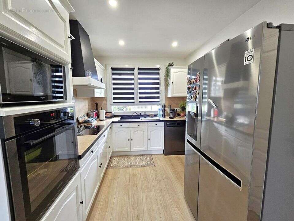 Maison à SAINT-GERMAIN-LA-BLANCHE-HERBE