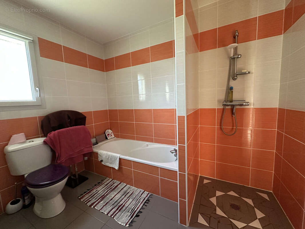 IMG_9530 - Maison à OLORON-SAINTE-MARIE