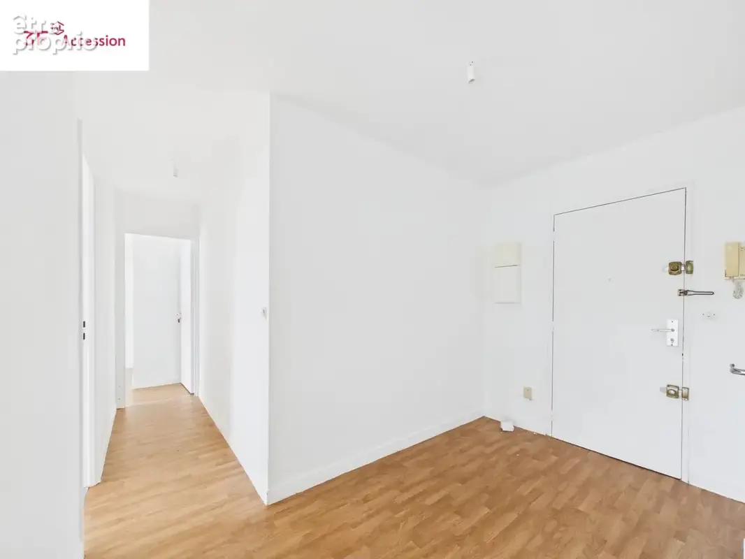 Appartement - 3 pieces - issy les moulineaux - photo 4