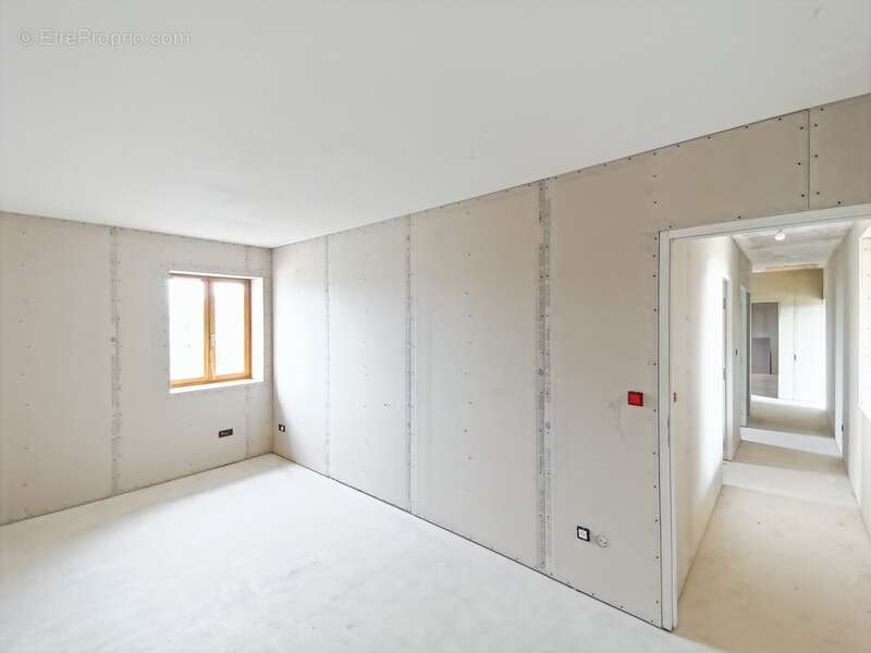 Appartement à SAINT-DIDIER-SUR-CHALARONNE