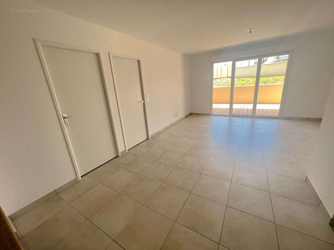 Appartement à ESCALQUENS