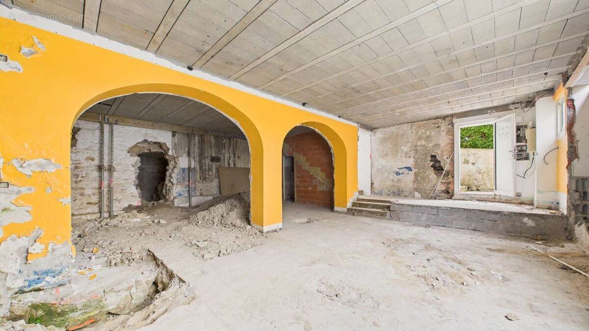 Maison au coeur de Biarritz. - photo 11