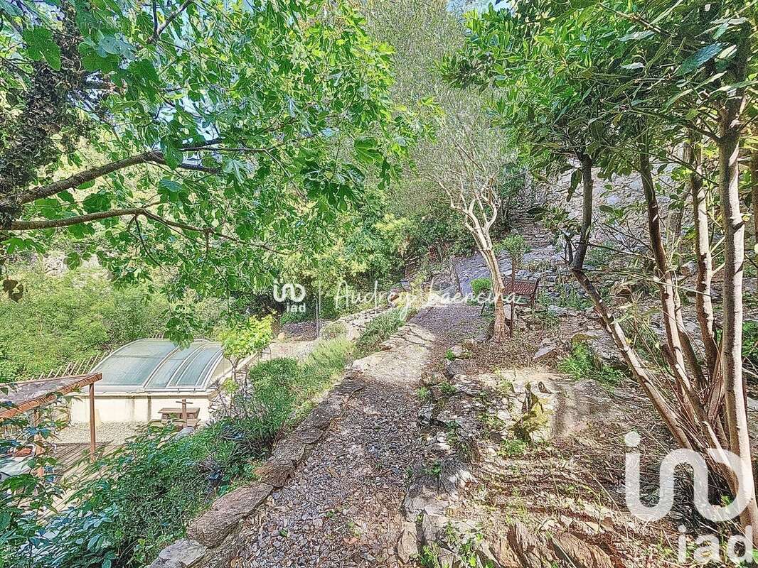 Photo 5 - Maison à CABREROLLES