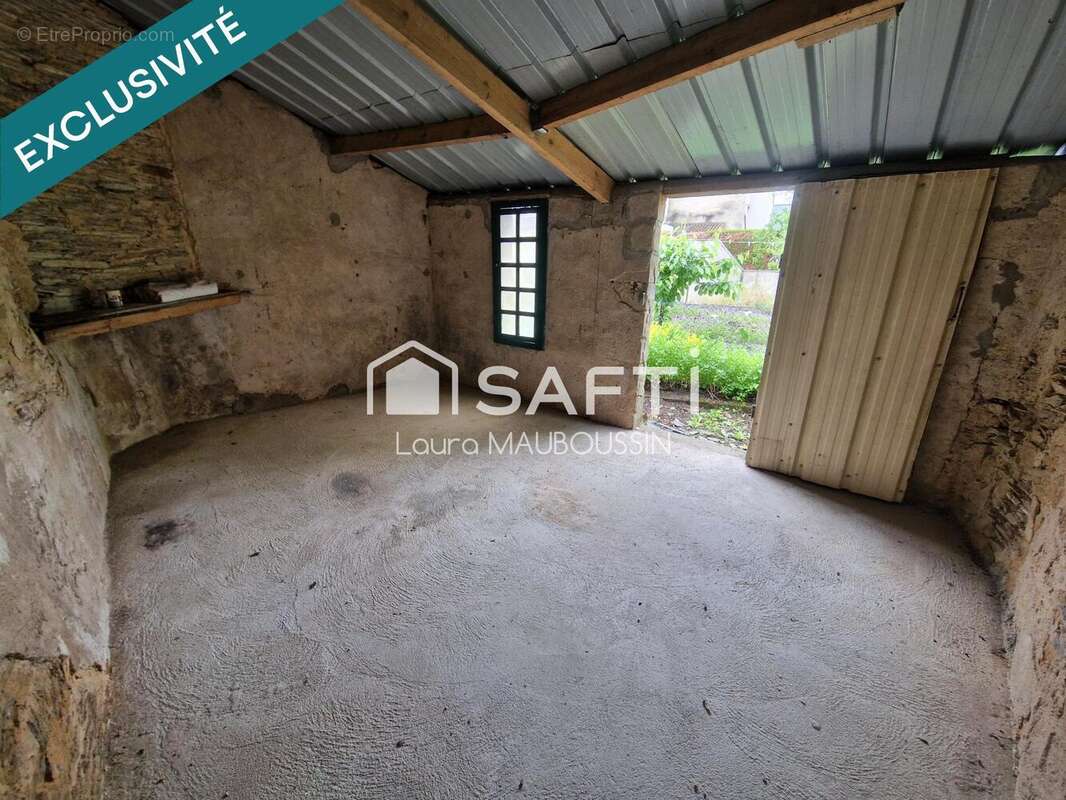 Photo 8 - Maison à CANDE
