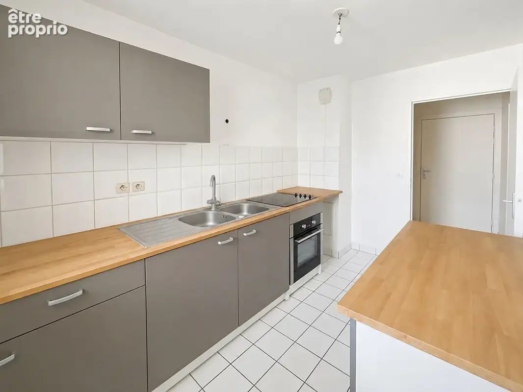 Appartement Merignac T3 74 m² - photo 4
