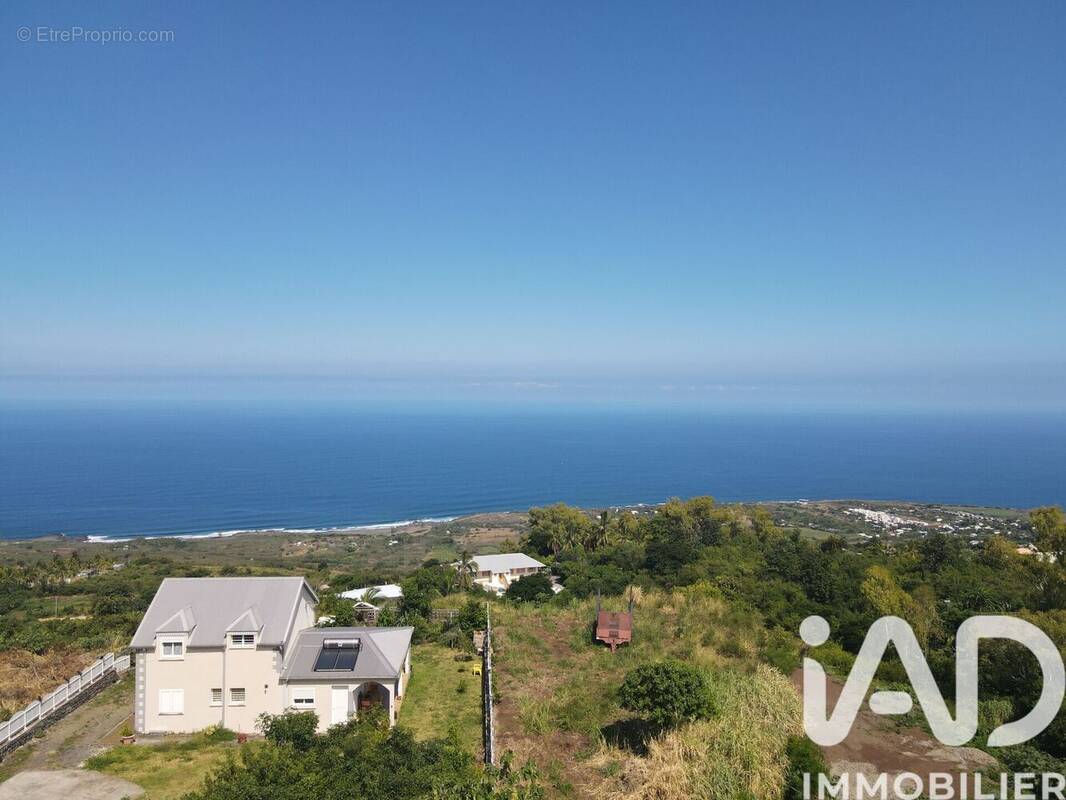 Photo 1 - Terrain à LE PORT