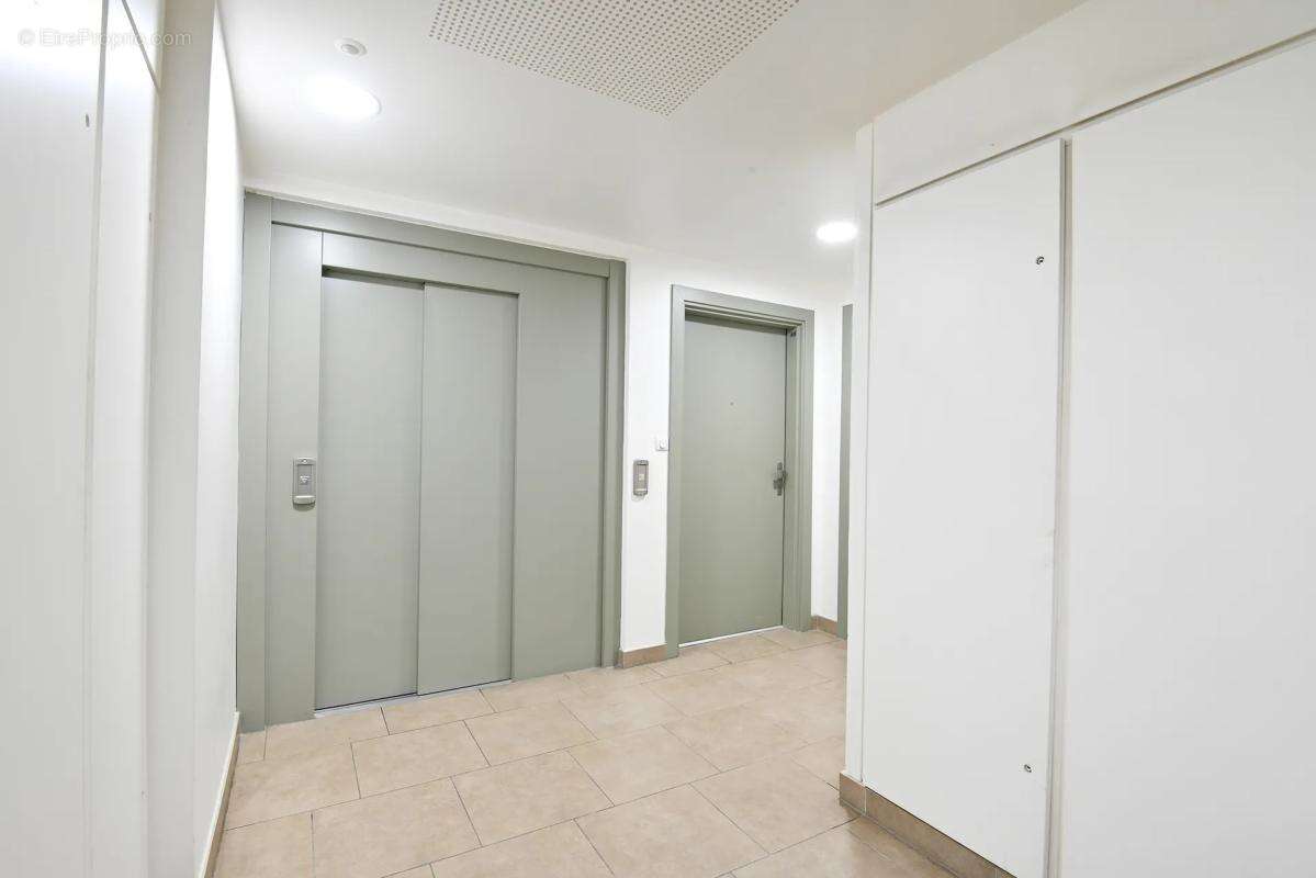 Appartement à AVIGNON