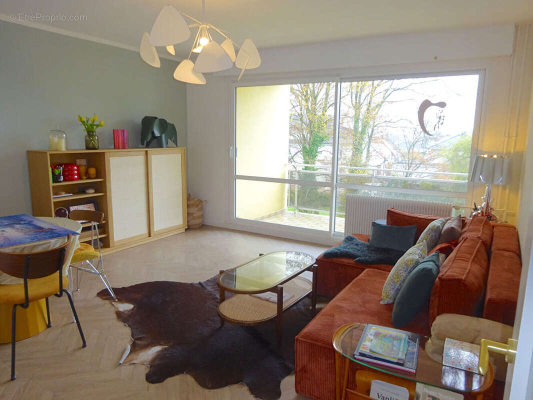 Appartement à RIEDISHEIM