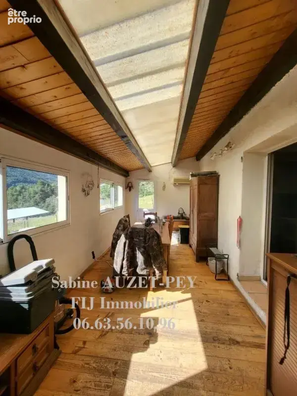 Maison 5 pièces / 180 m² / 387 000 EUR / PRADS-HAUTE-BLEONE - photo 14