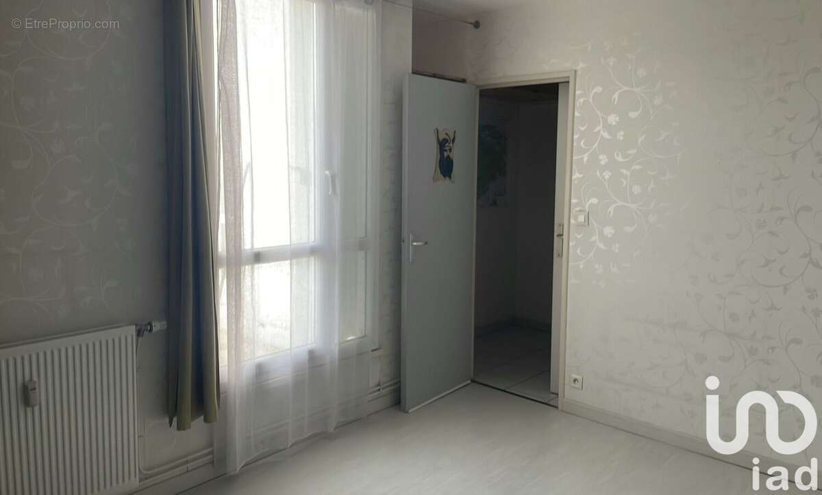 Photo 6 - Appartement à COMPIEGNE