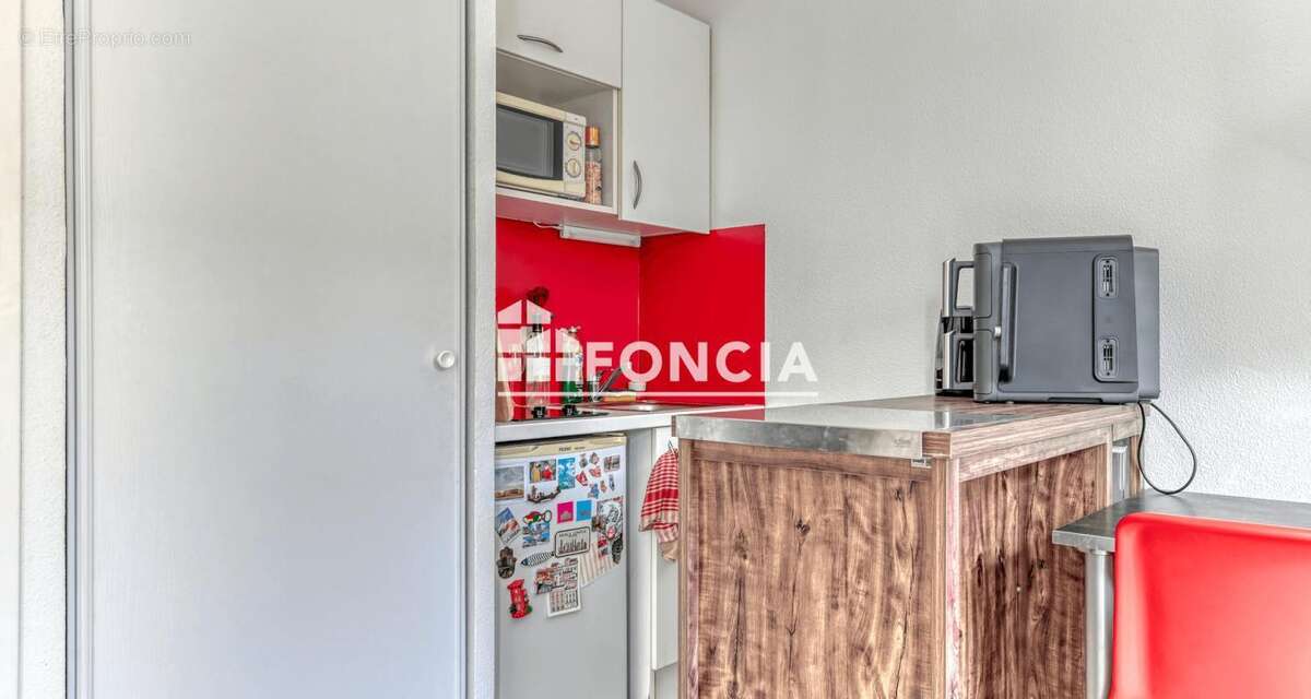 Appartement à LYON-9E