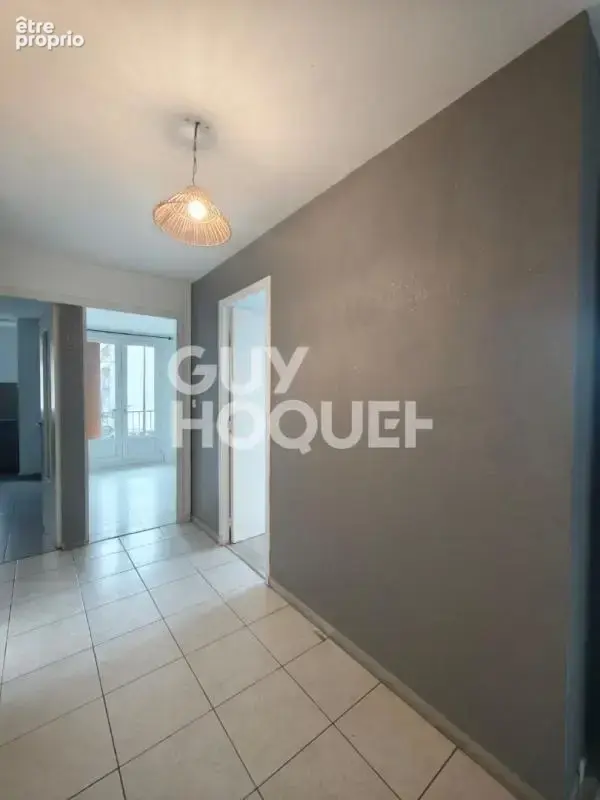 À vendre : Appartement T4 - photo 10