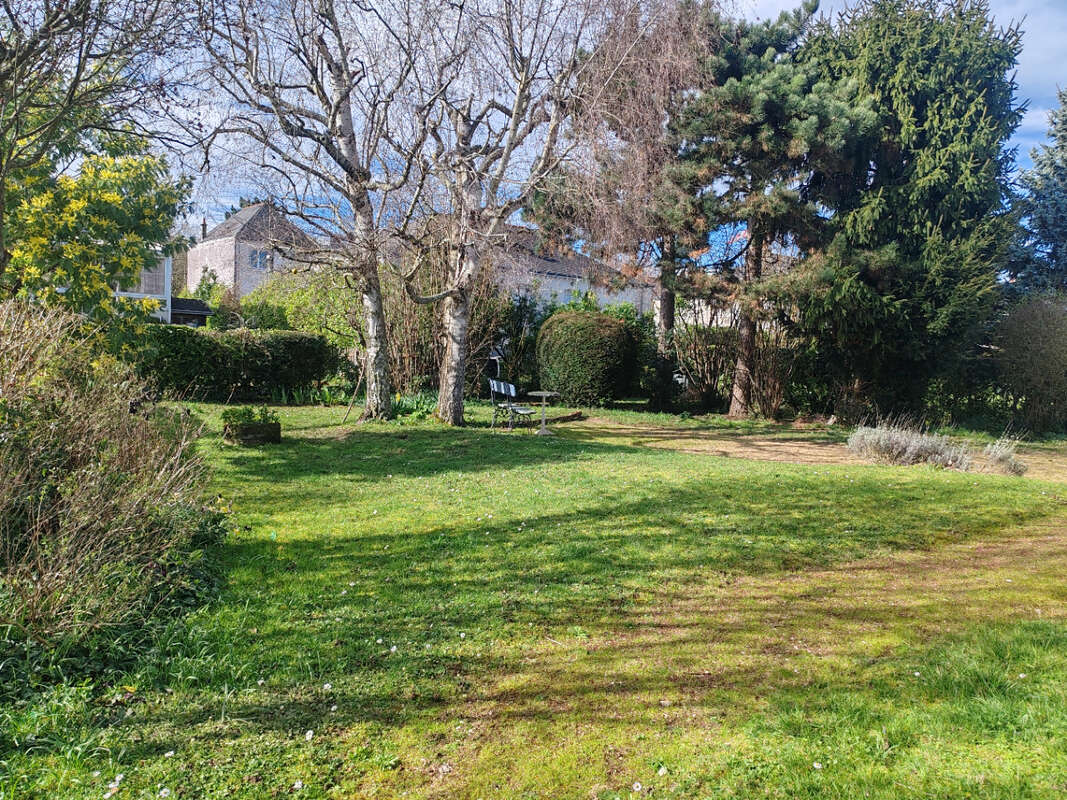 Maison 82m² à tours - photo 8