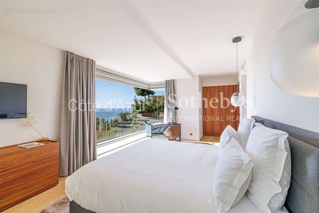 Maison à VILLEFRANCHE-SUR-MER