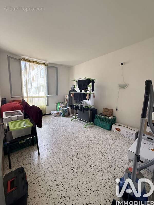 Photo 5 - Appartement à PERPIGNAN
