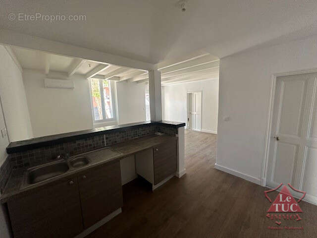 À Orange, maison de 83.03m2 avec jardin - photo 5
