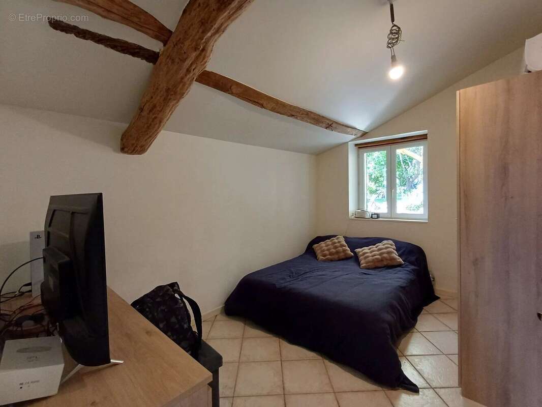 Maison à CIVAUX