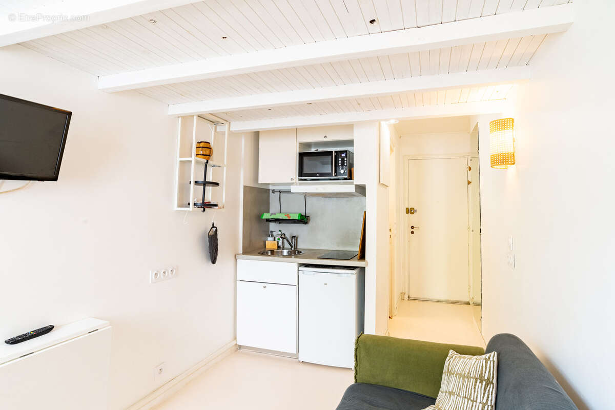 Appartement à SAINT-JEAN-DE-LUZ