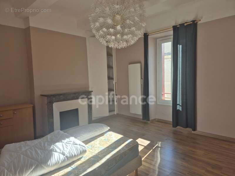 Appartement à ALES