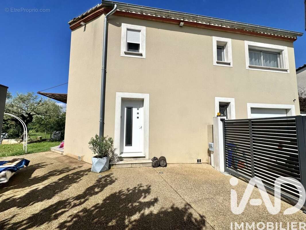 Photo 6 - Maison à SAINT-GILLES