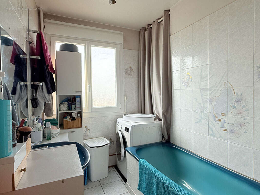 Appartement à BEAUVAIS