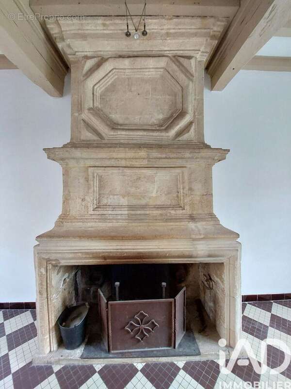 Photo 5 - Maison à SAINTE-FOY-LA-GRANDE