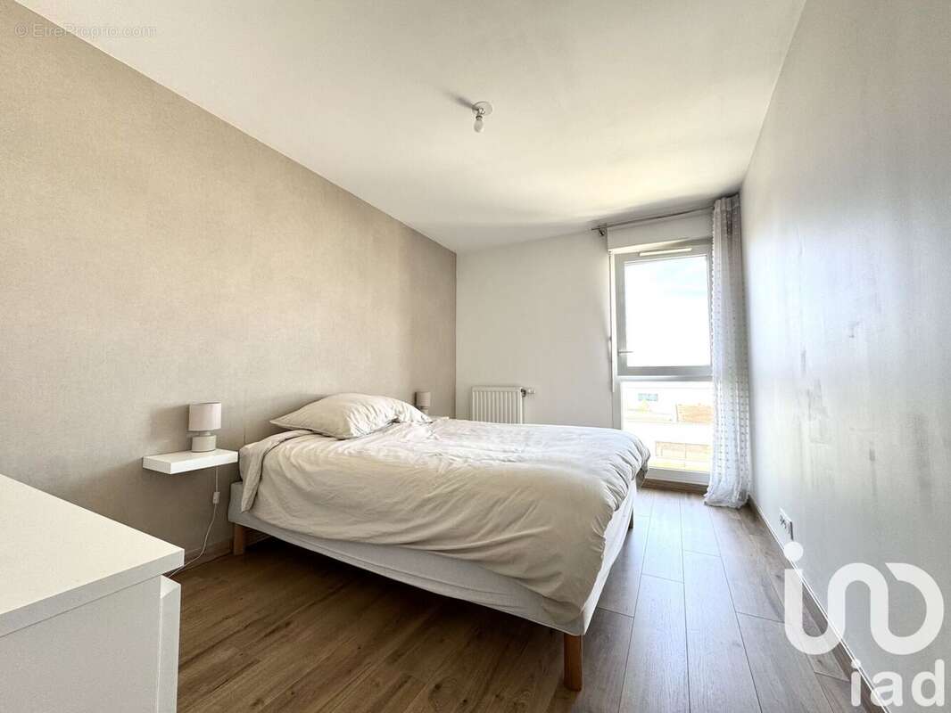 Photo 6 - Appartement à MELUN