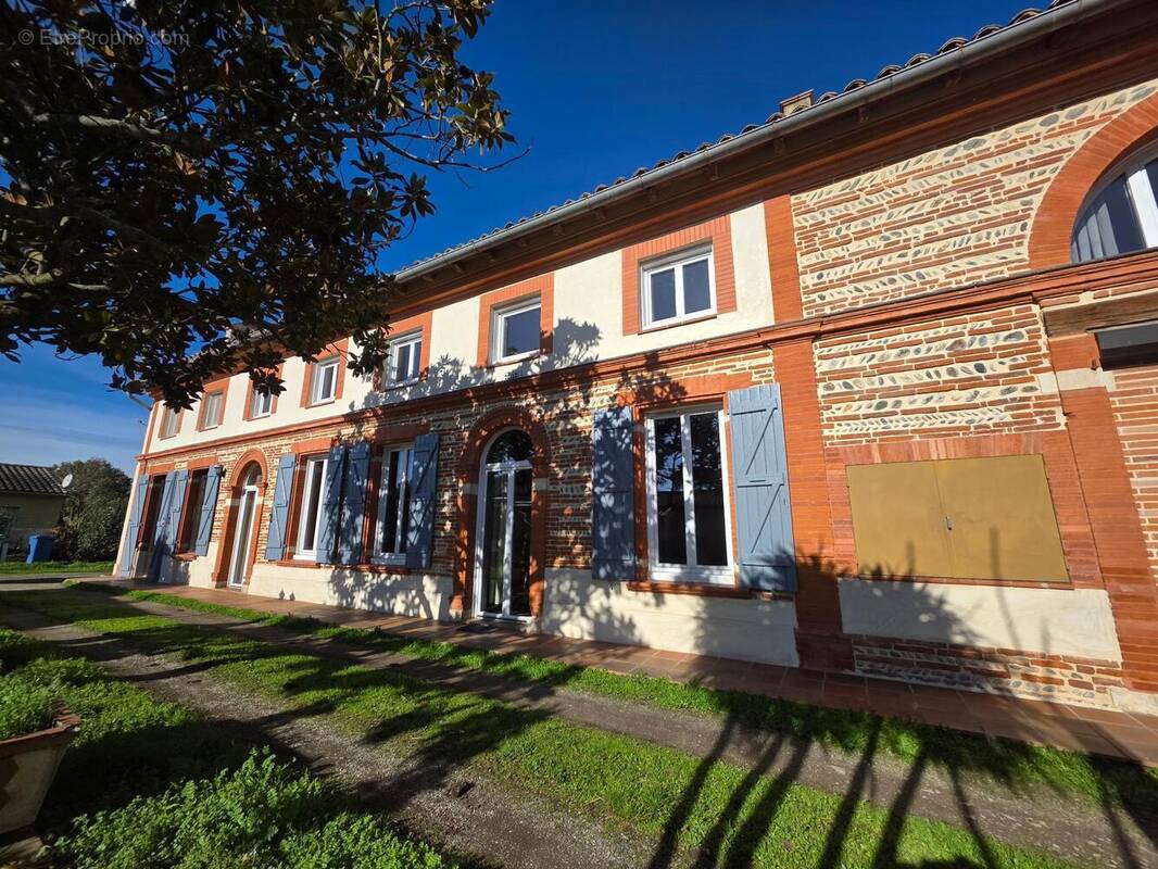 Photo 1 - Appartement à TOULOUSE