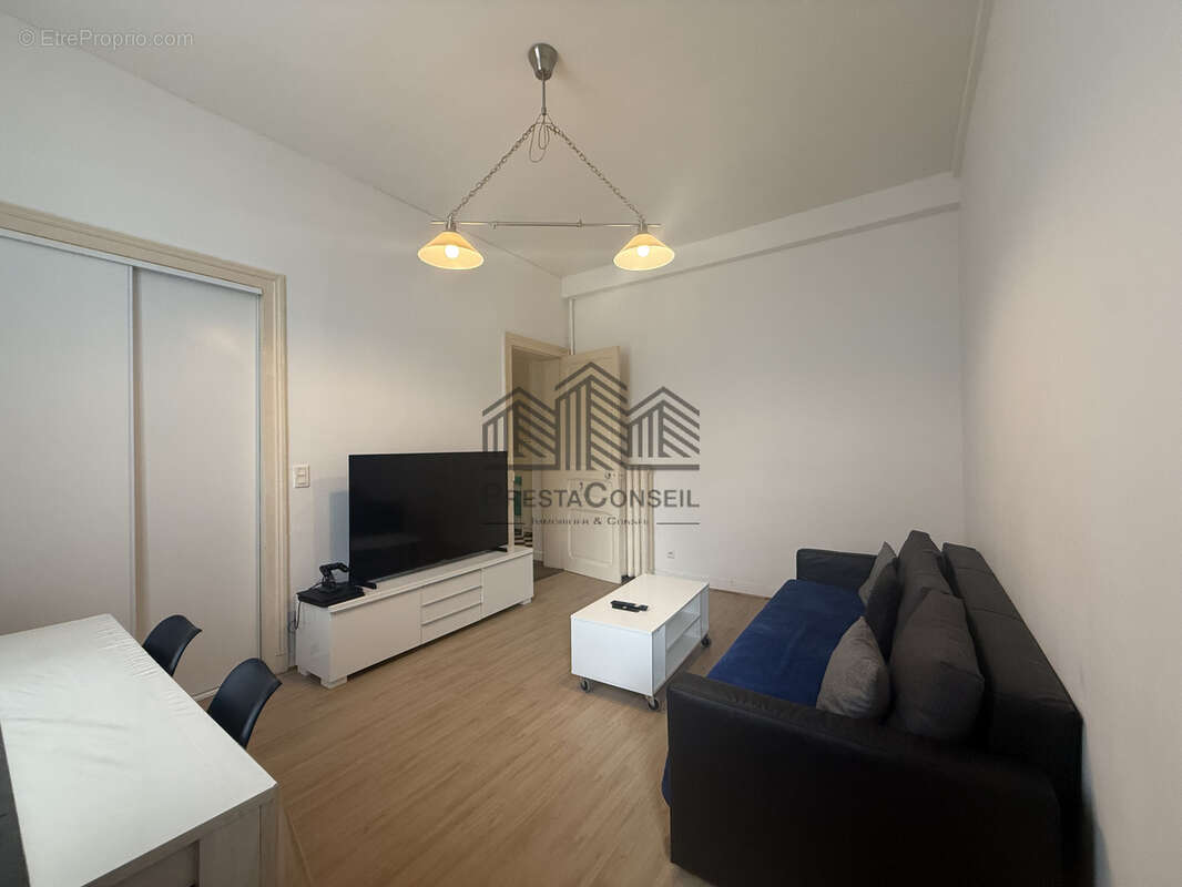 Appartement à ELBEUF
