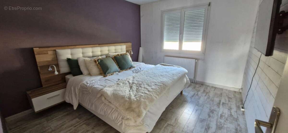 Photo 4 - Maison à HARFLEUR