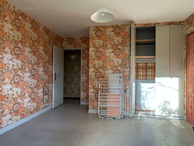 Maison à CHAMPIGNELLES