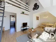 Photo 1 - Appartement à AUXERRE