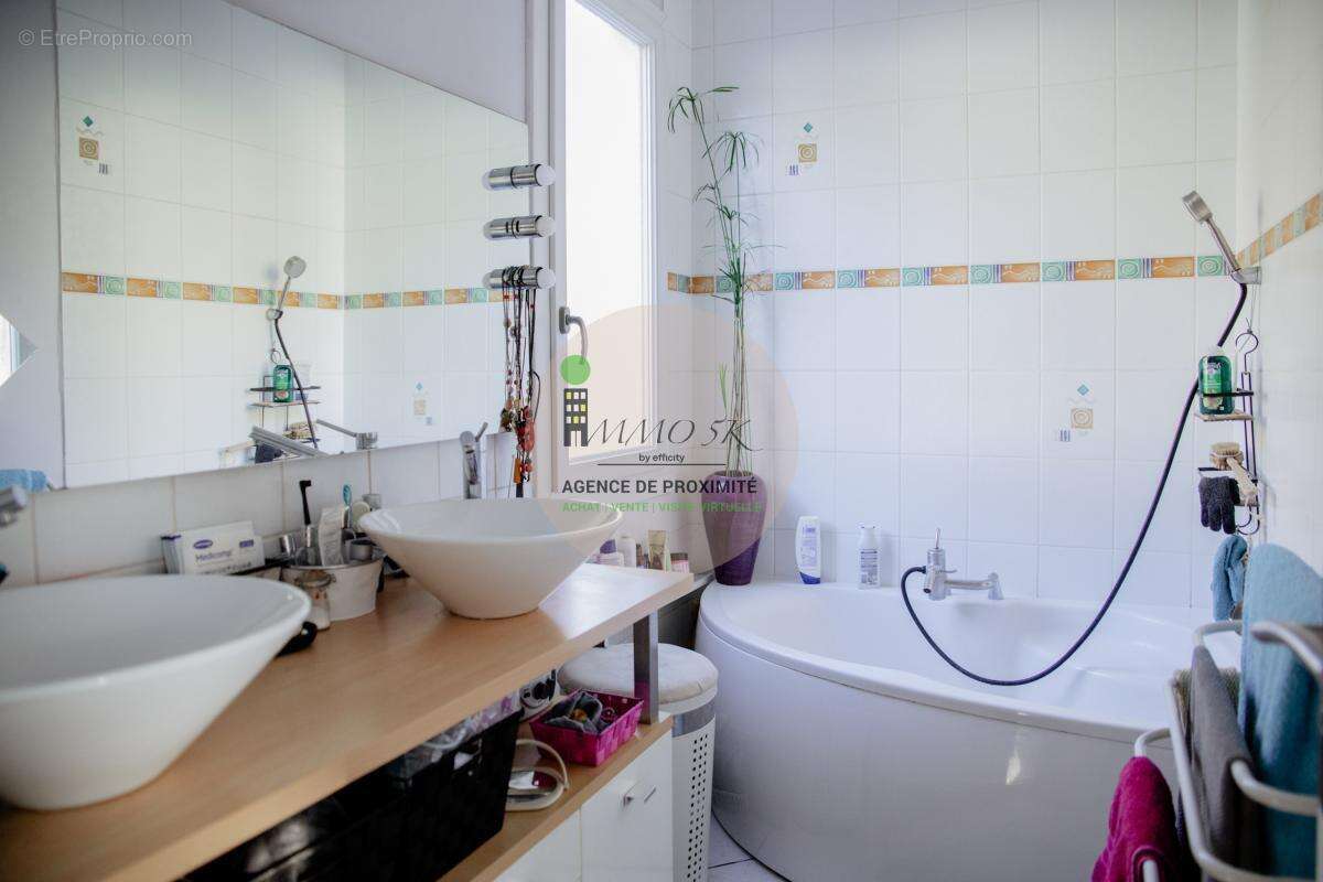 Appartement à CALUIRE-ET-CUIRE