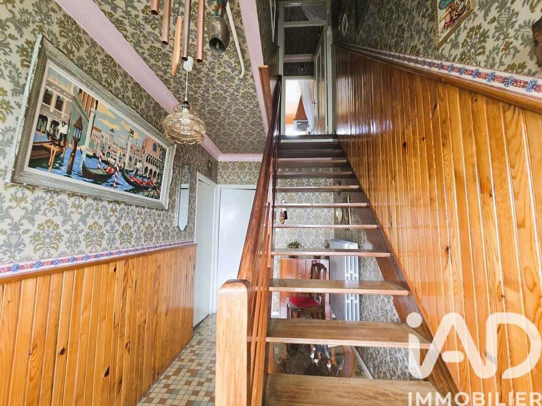 Photo 4 - Maison à LEXY