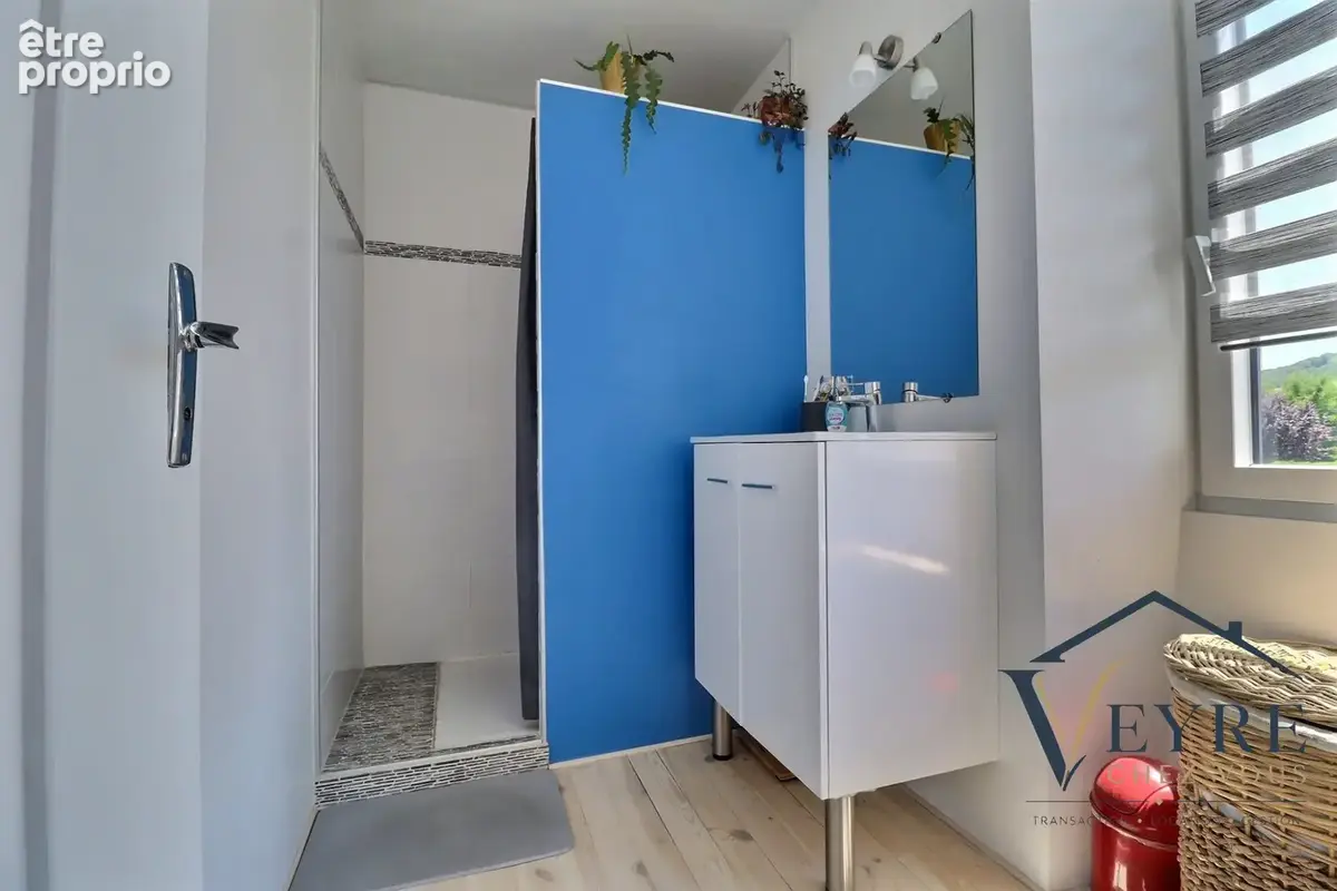 Maison 4 pièces 96 m² à vendre à Saint-Georges-Sur-Allier (63800) - photo 9