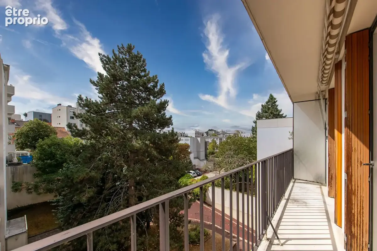 Appartement à SCEAUX